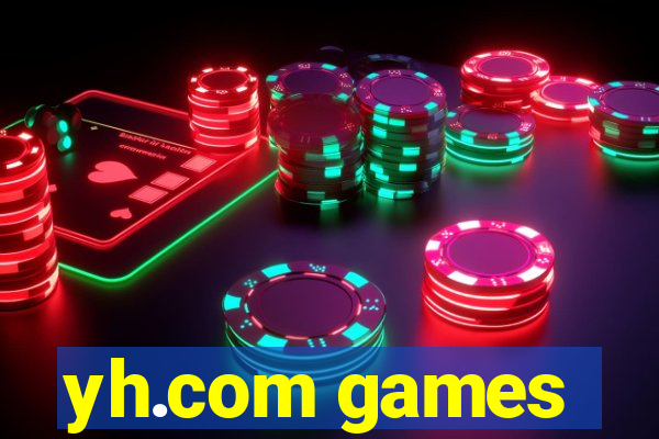 yh.com games